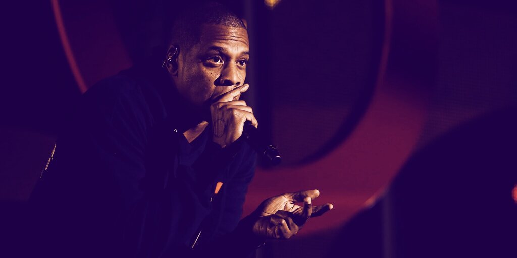 Roc-A-Fella Records Sues Co-Founder Over NFT of Jay-Z’s ‘Reasonable Doubt’