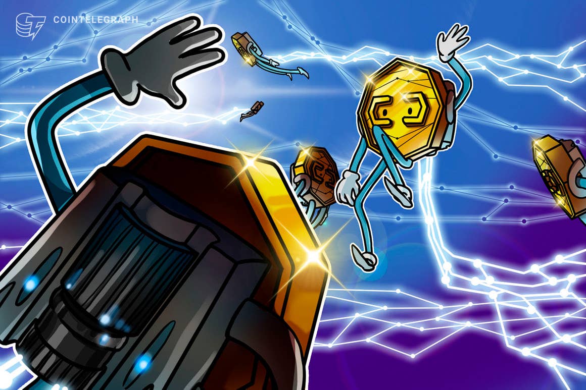 Analysts suggest Dogecoin traders are rotating profits into large-cap altcoins