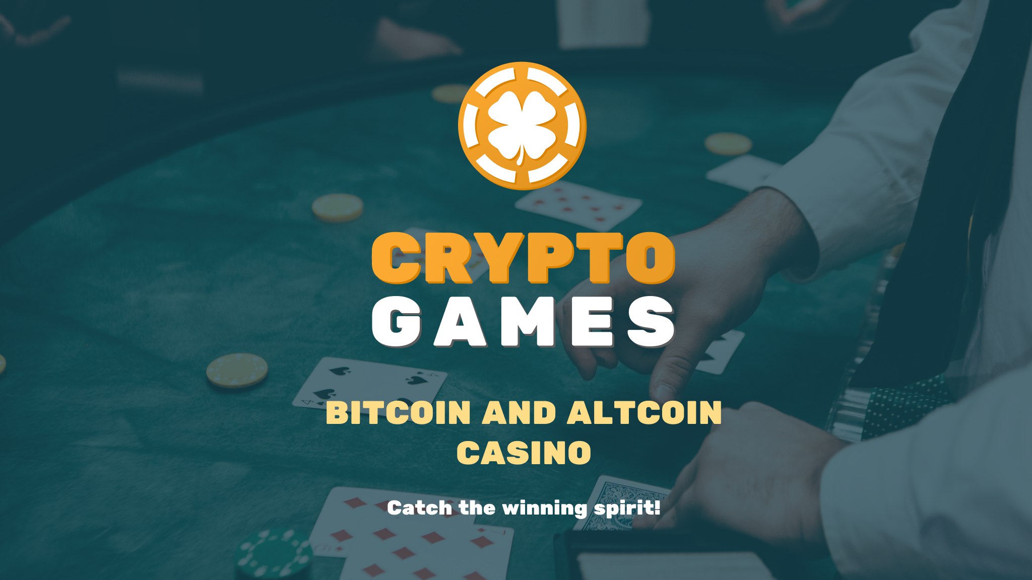 CryptoGames Becomes the Forerunner With the Inclusion of Solana