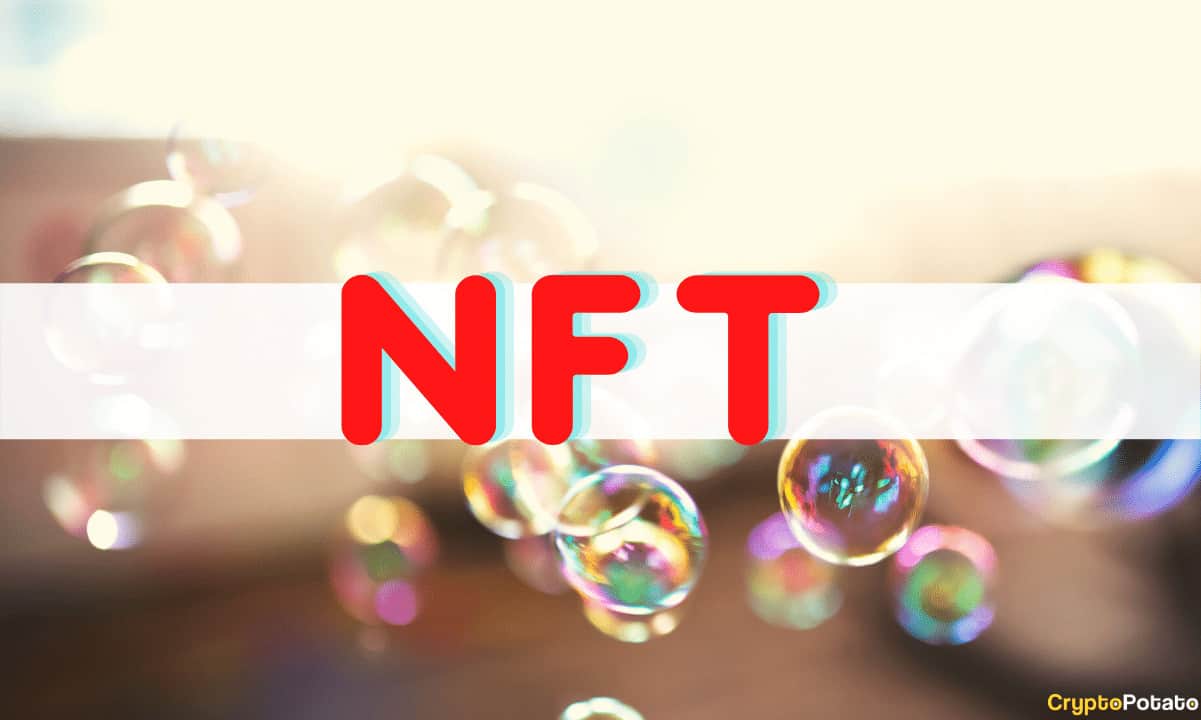 Decreasing Mania? NFT Trading Volumes Have Started to Decline