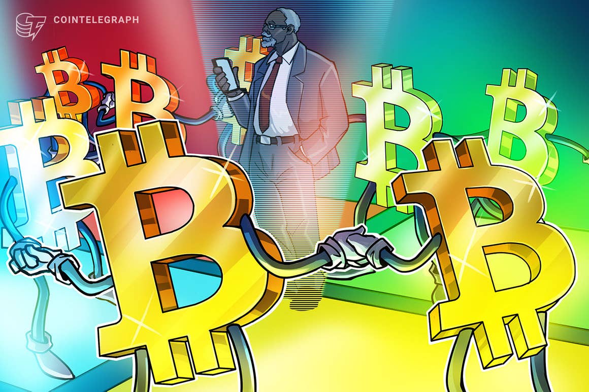 Jackson, Tennessee follows Miami's lead to adopt Bitcoin operations