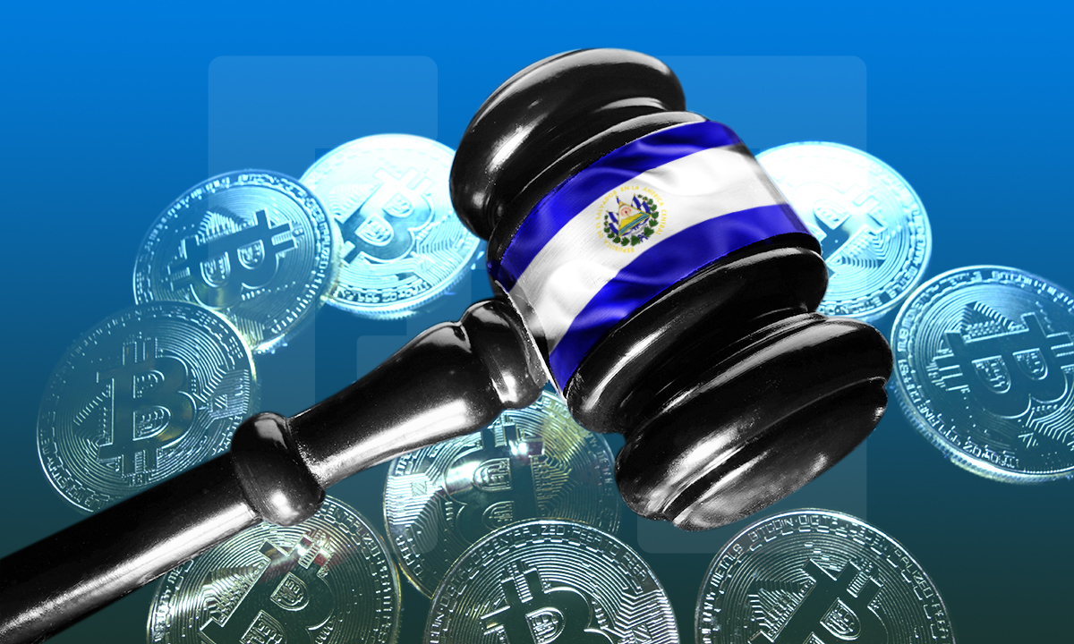 Most Salvadorans Want Bitcoin Law Repealed According to Recent Poll