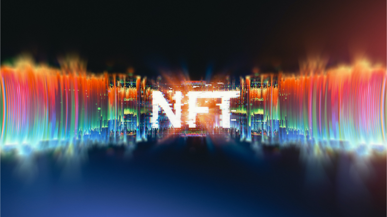 New NFT Collections Loot for Adventurers, MAYC, Inertial Moment Make Serious Headway in Sales – Blockchain Bitcoin News