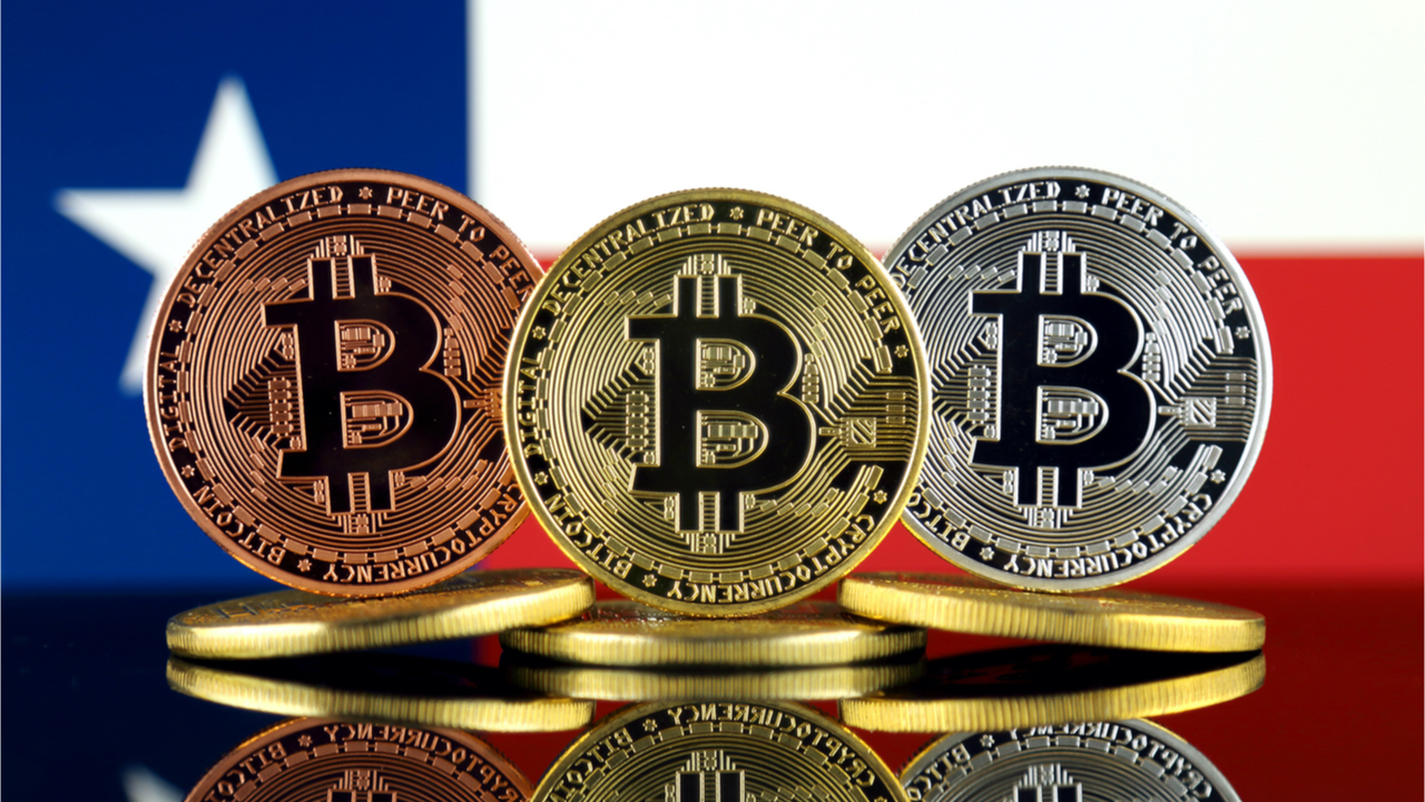 Oil Producers and Bitcoin Miners Meet in Texas to Discuss Cooperative Mining Possibilities