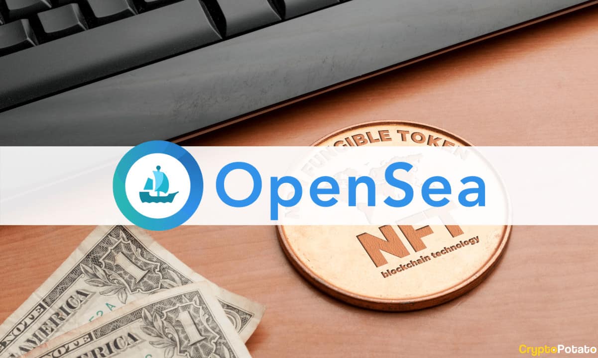 OpenSea's Product Lead Accused of Using Insider Knowledge to Profit From NFTs Drops