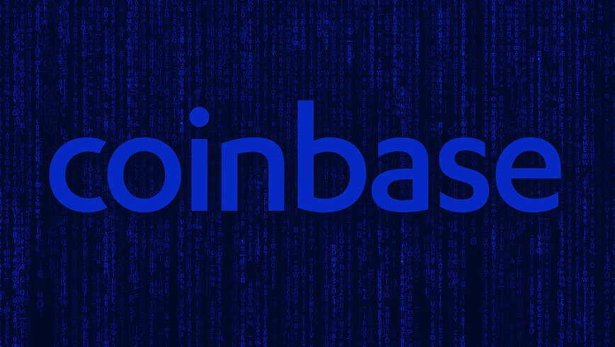 U.S. Homeland Security Signs $1.36M Contract with Coinbase