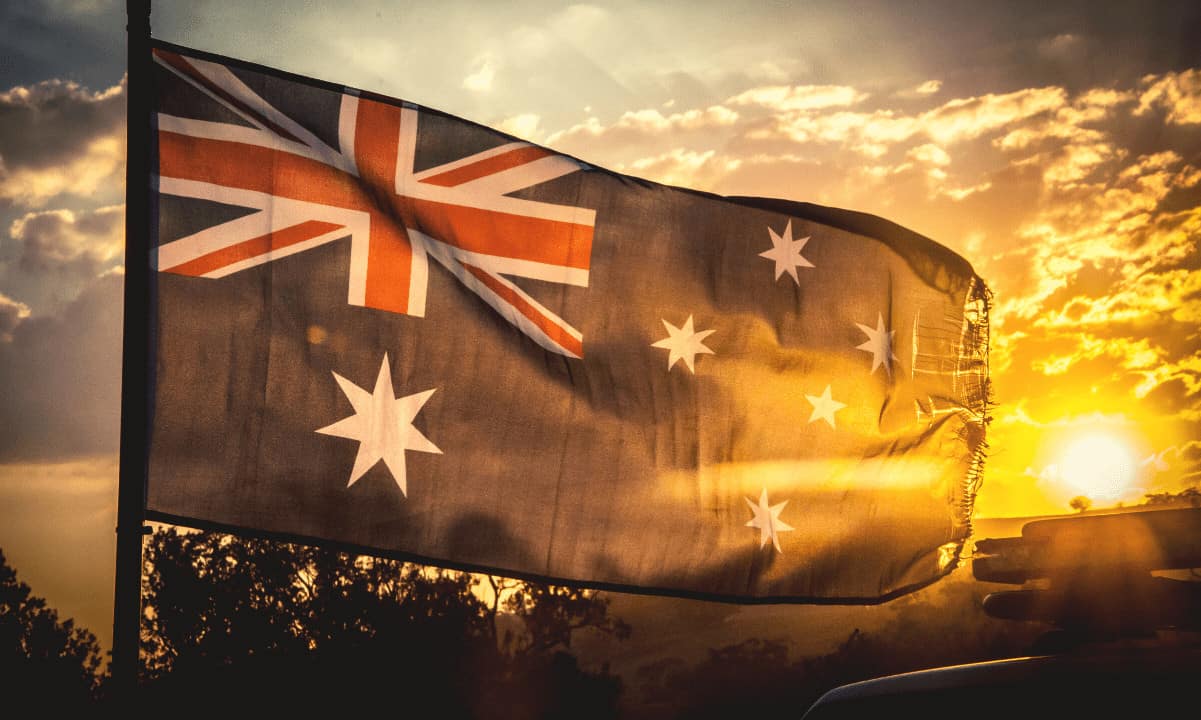 Australian Pension Fund with $69B in AUM Eyes Crypto Investment