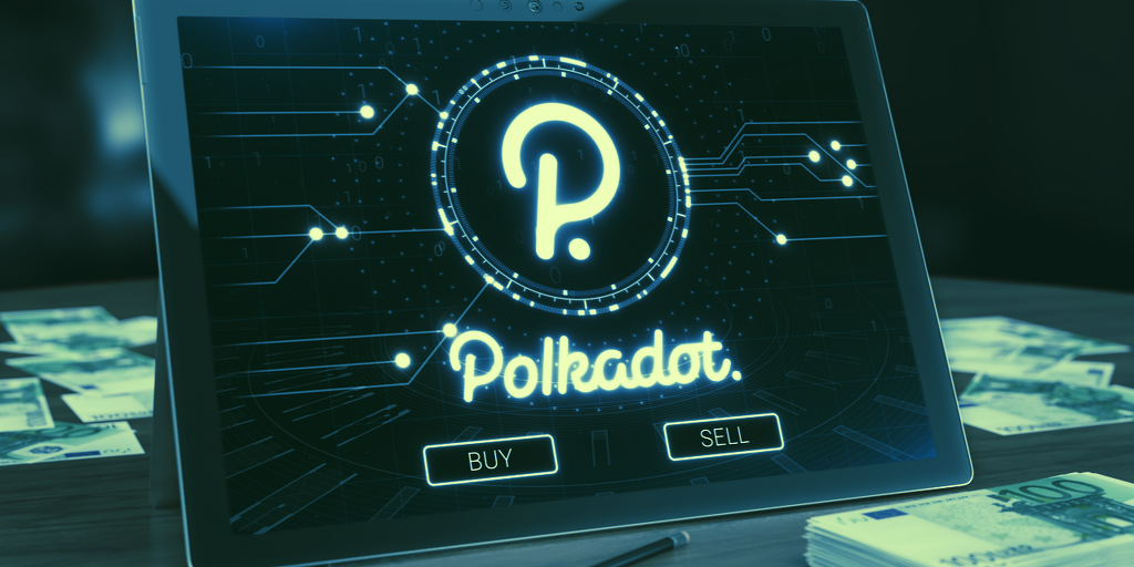 Ethereum Rival Polkadot Marks Parachain Milestone With 25% Price Surge