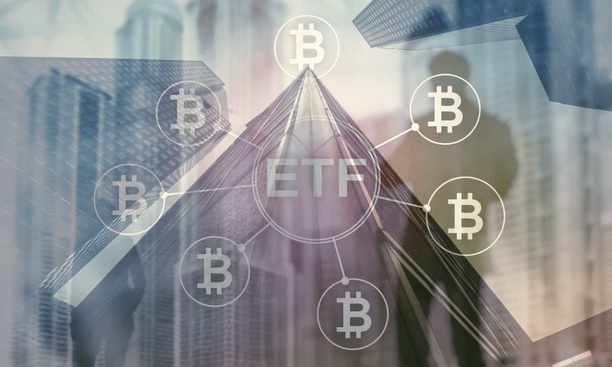 First Bitcoin Futures ETF Generates $1 Billion in Trade Volume on First Day
