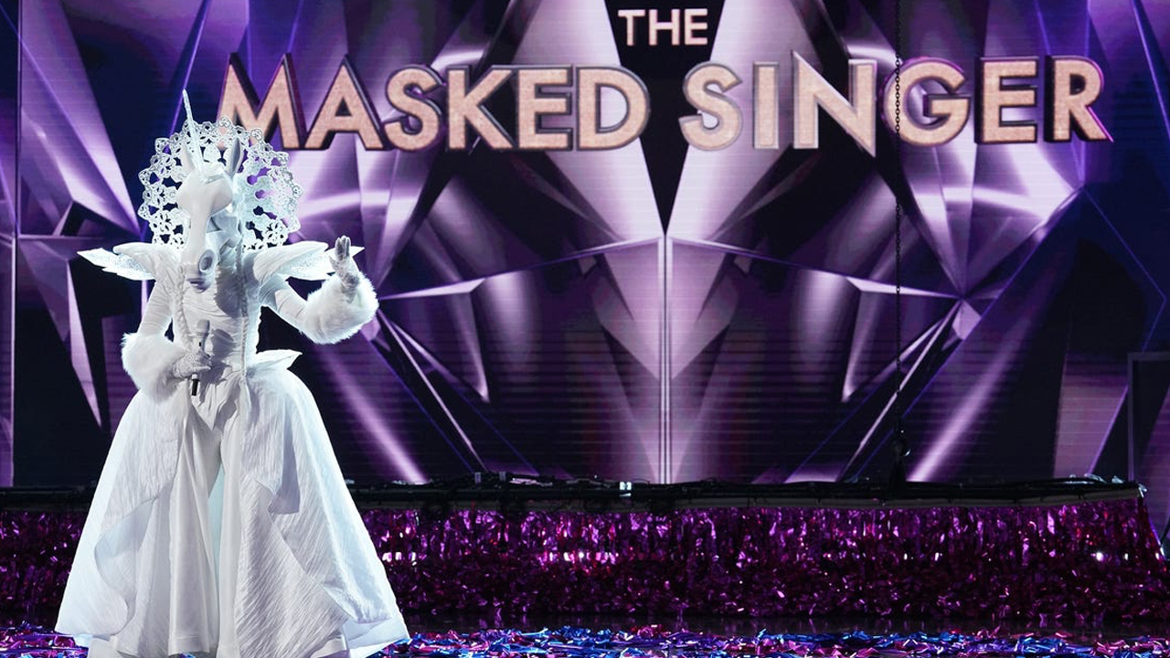 Fox Entertainment's Blockchain Arm Drops NFT Market Dedicated to Hit TV Series The Masked Singer