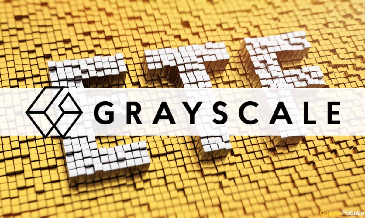 Grayscale's Spot Bitcoin ETF Incoming? Plans to File for Converting its Trust (Report)