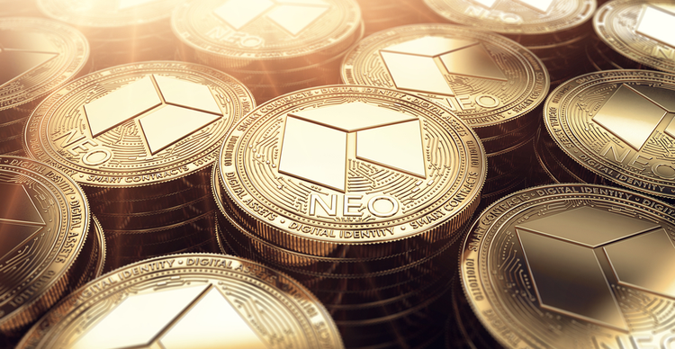 Where to buy Neo as the token consolidates near the $45 level