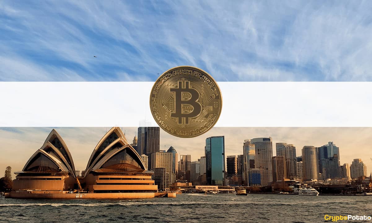 Bitcoin Is Not a Fad, Says Australia's Financial Service Minister