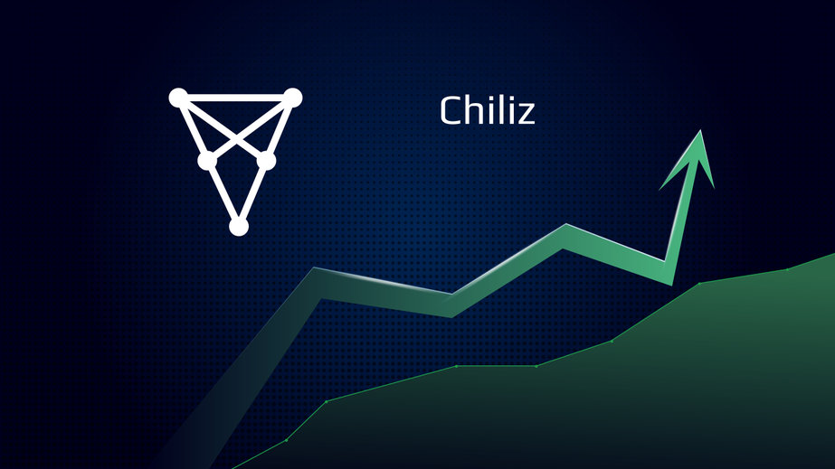 Current Chiliz (CHZ) price surge attributed to the launch of live in-game NFTs and rapidly growing ecosystem