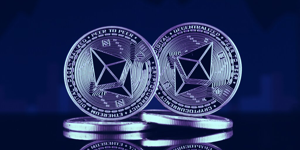 Ethereum-Based Holdings Among Institutions Up 19% in Q3: SEC Filings