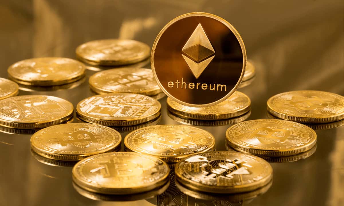 Ethereum Is Superior to Bitcoin And Will Eventually Replace it