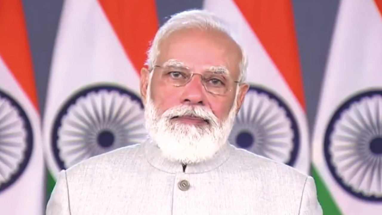 India’s Prime Minister Narendra Modi Urges Countries to Collaborate on Cryptocurrency Like Bitcoin