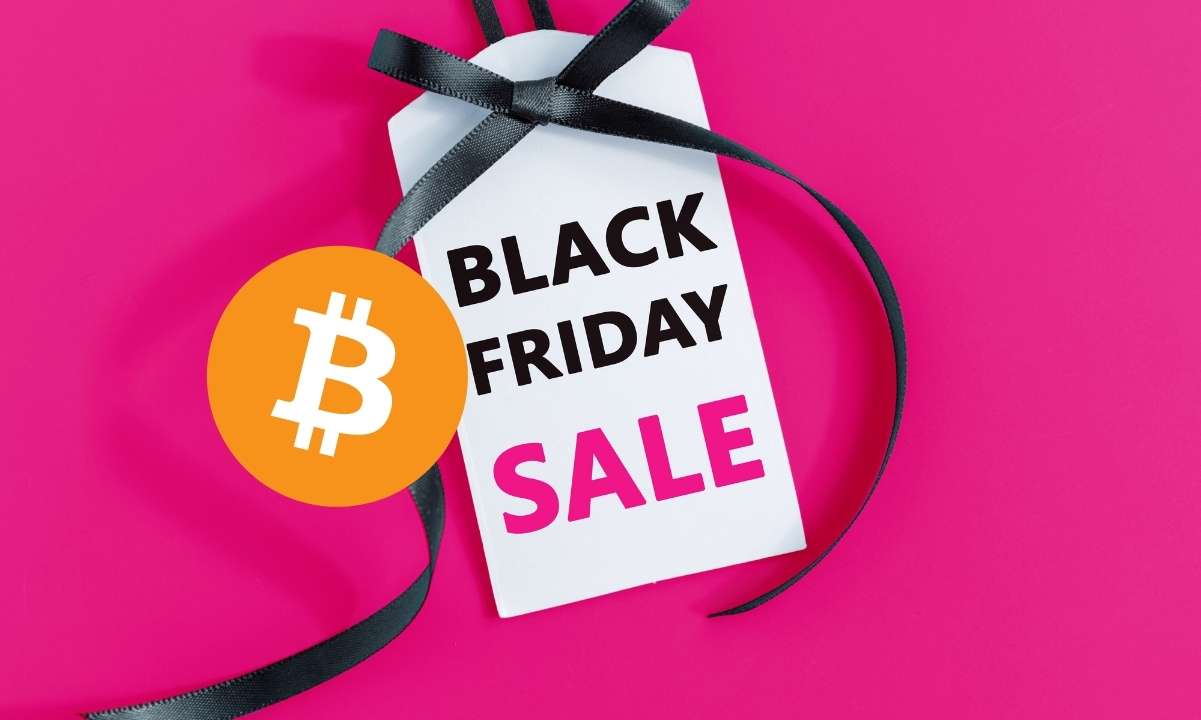 Top Deals for Crypto Shoppers
