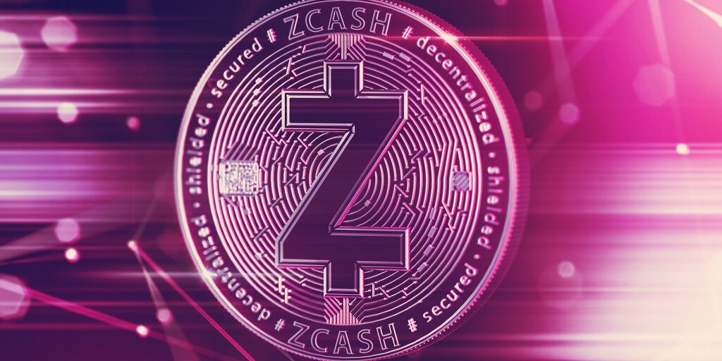 Zcash Price Jumps 29% After Devs Announce Shift to Proof-of-Stake