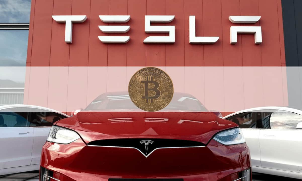 No Changes in Tesla's Bitcoin Holdings in Q4 2021, The Financial Statement Shows