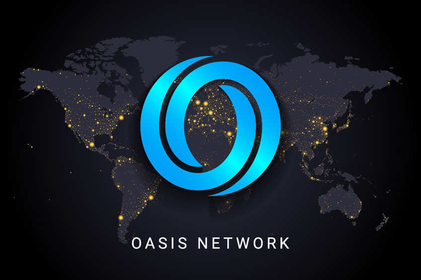 Oasis Network (ROSE) has rebounded sharply