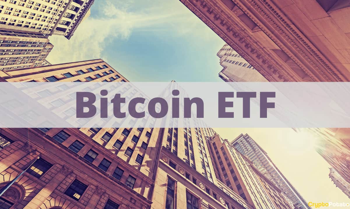 The SEC Could Approve a Bitcoin ETF Within Two Years, Says Ric Edelman
