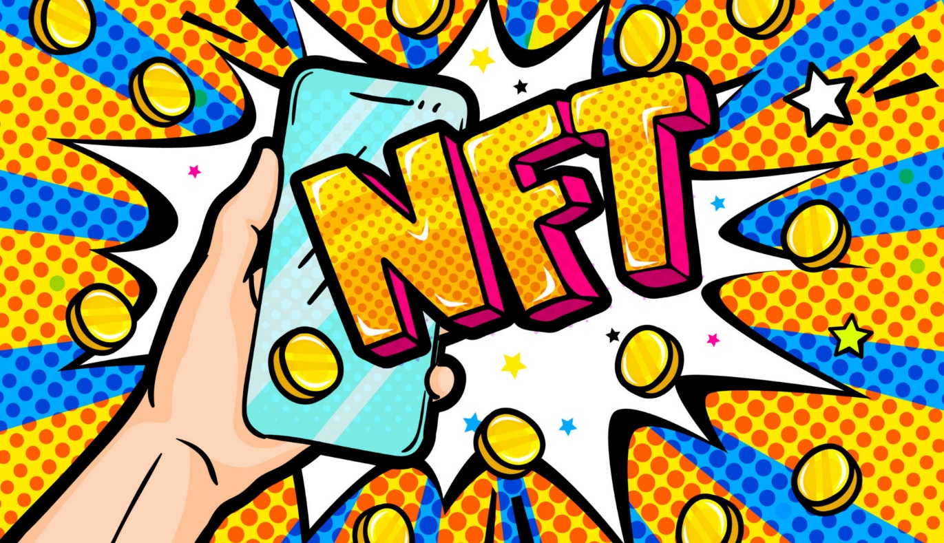 What is NFT and all you need to know about this Buzz Word!