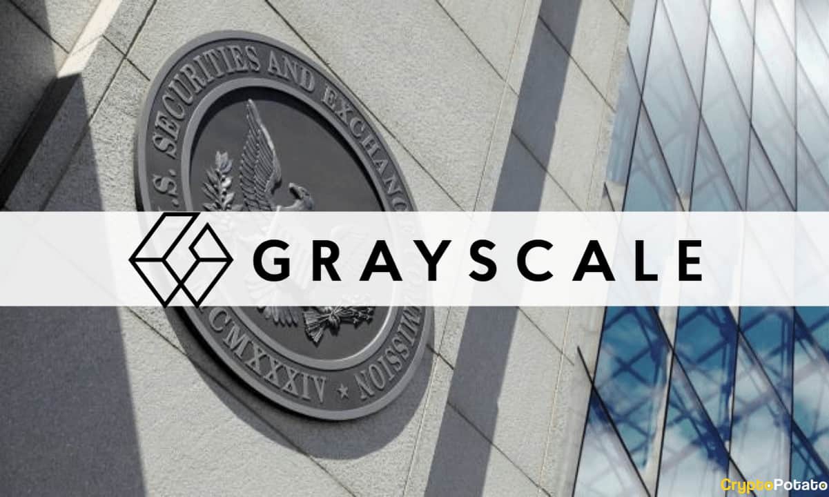 Grayscale Investors Urge SEC To Allow GBTC Transition To Bitcoin Spot ETF