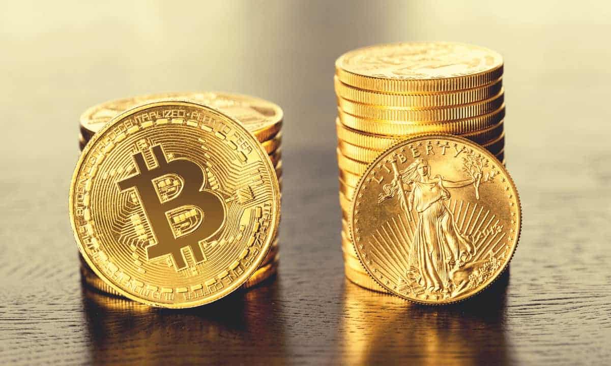 Bitcoin Could Start Trading Like Gold, Says Bitstamp USA CEO