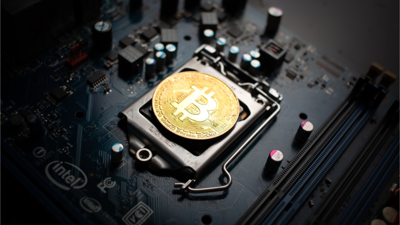 Bitcoin Miner Hive to Purchase Intel Mining Chips, Firm Reveals a 100 MW Deployment Deal in Texas – Mining Bitcoin News