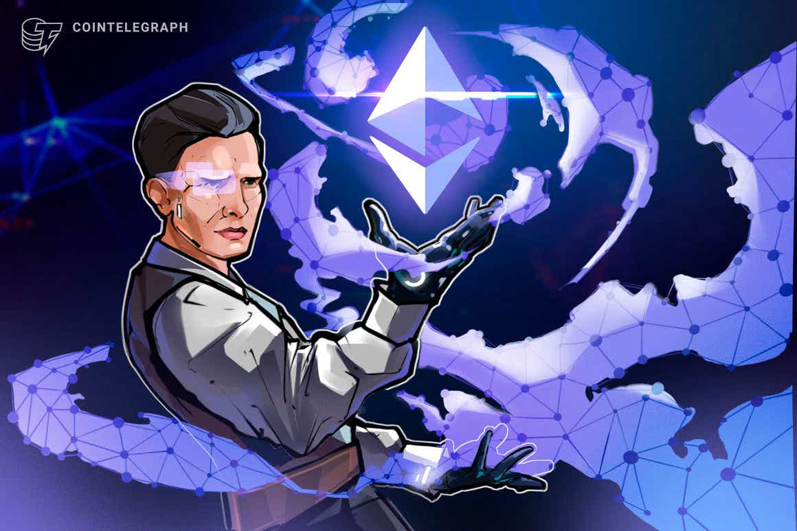 ETH derivatives show pro traders are worried about Ethereum’s $2.5K support
