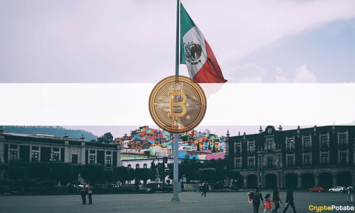 Mexican Drug Cartels Are Increasingly Using Bitcoin (Report)