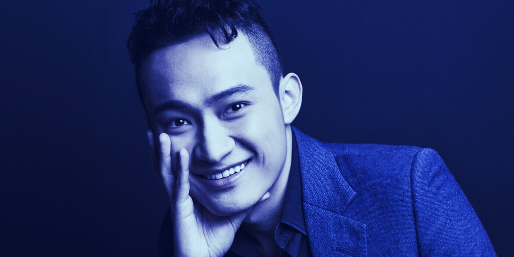 Tron Founder Justin Sun Rebuts Bombshell Accusations About Poloniex