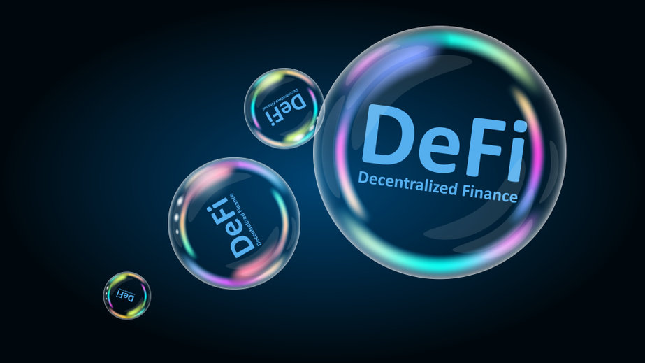 Best DeFi projects on Solana to 5x your money in less than a year