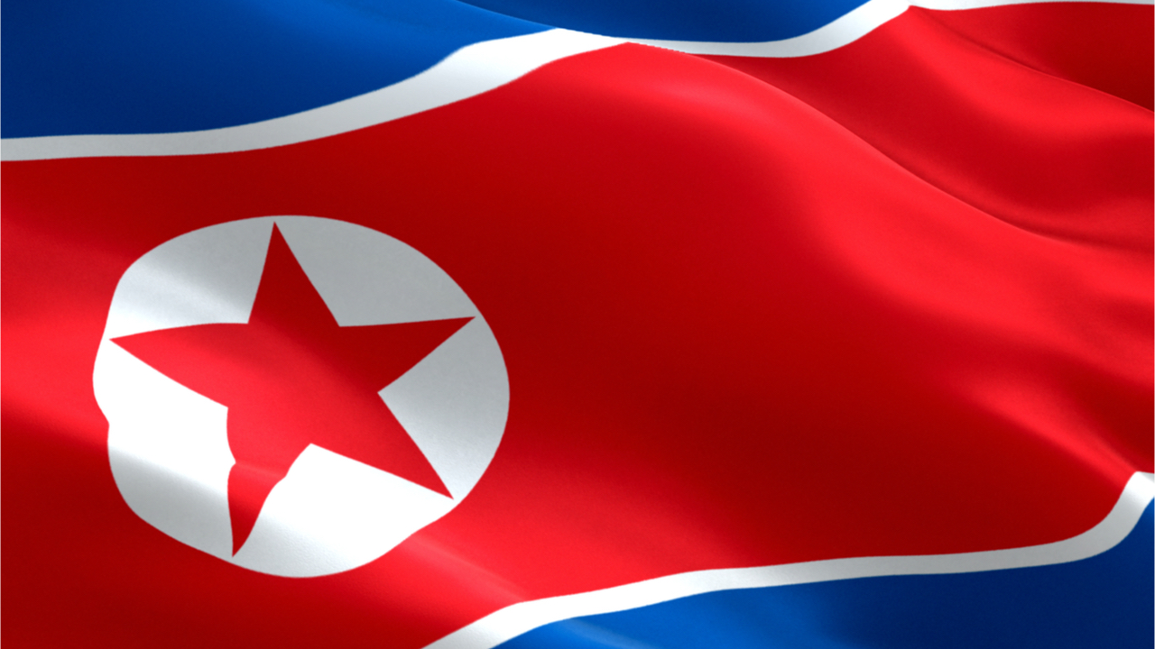 US Treasury's OFAC Adds 3 ETH Addresses Linked to North Korean Cybercrime Group to SDN List