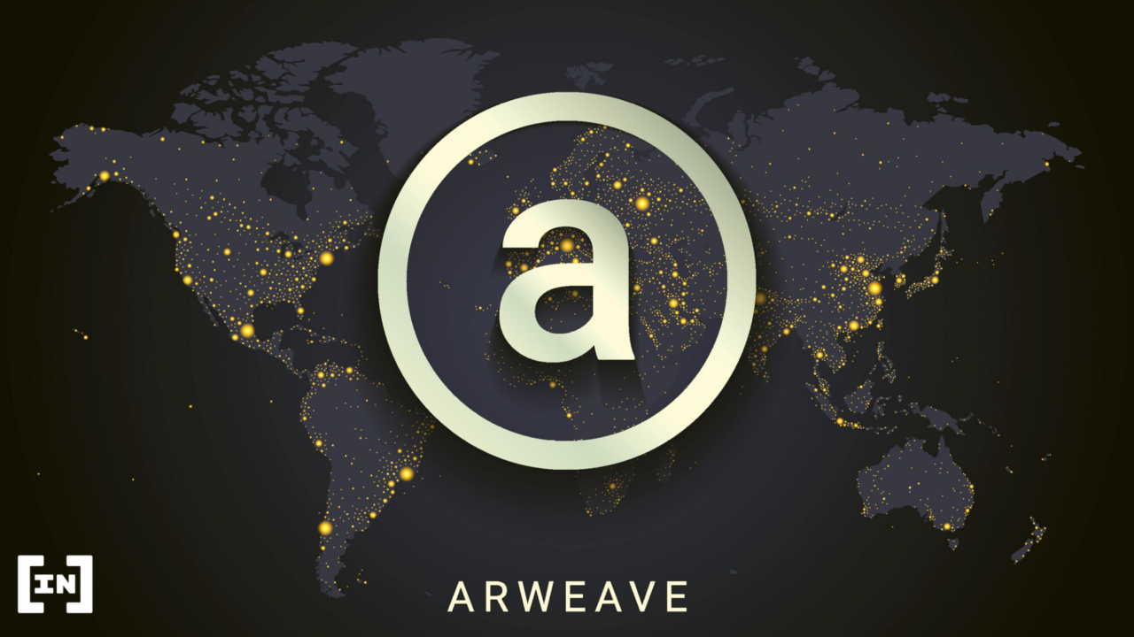 Arweave Attracts More Chinese Content Creators in Fight Against Censorship