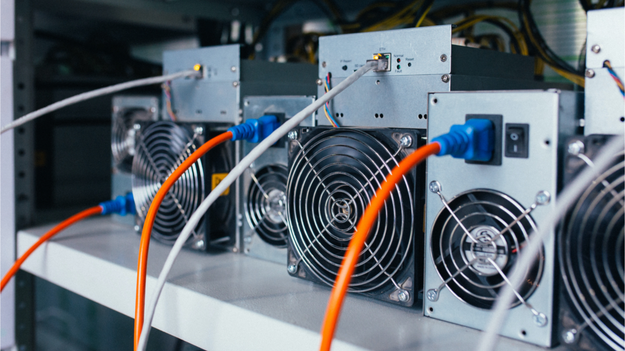 Despite the Low Price, Bitcoin's Hashrate Remains Elevated as Difficulty Taps an All-Time High