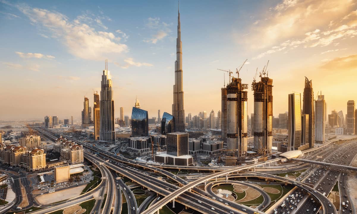Dubai Property Developer to Accept Bitcoin and Ethereum Payments