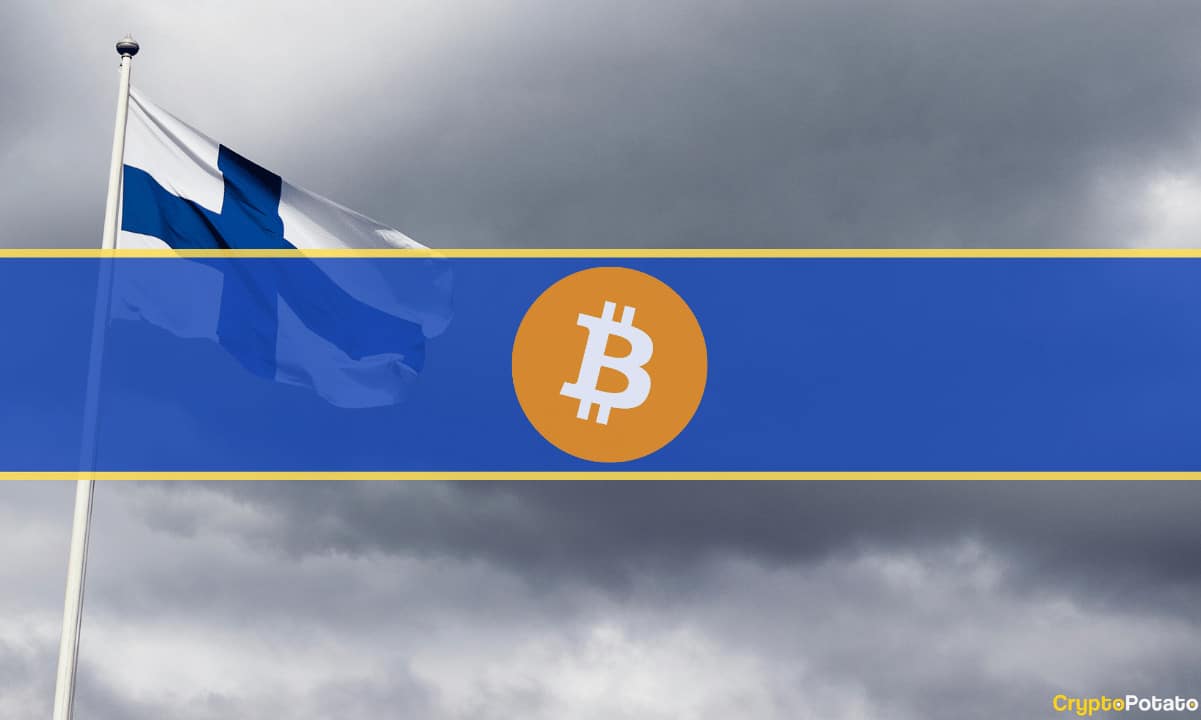 Finland Intends to Donate Confiscated Bitcoin to Aid Ukraine (Report)