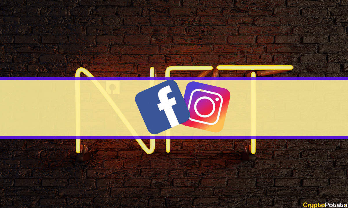 Meta's Instagram Tests NFTs as Facebook Plans to Follow Suit Soon, Says Zuckerburg