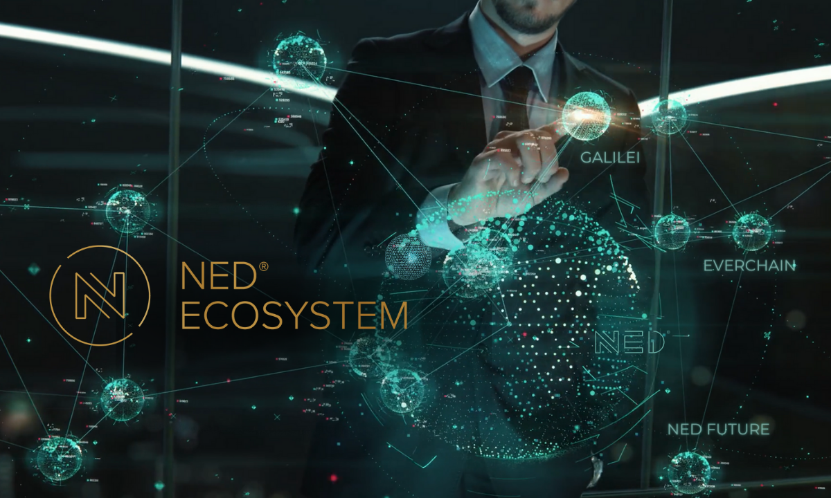 NED Token – No Longer Just an Altcoin, It’s an Entire Ecosystem