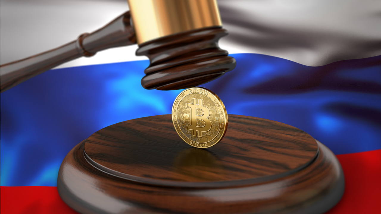 Russian Court Recognizes Cryptocurrency as Means of Payment, Prosecutors See Precedent