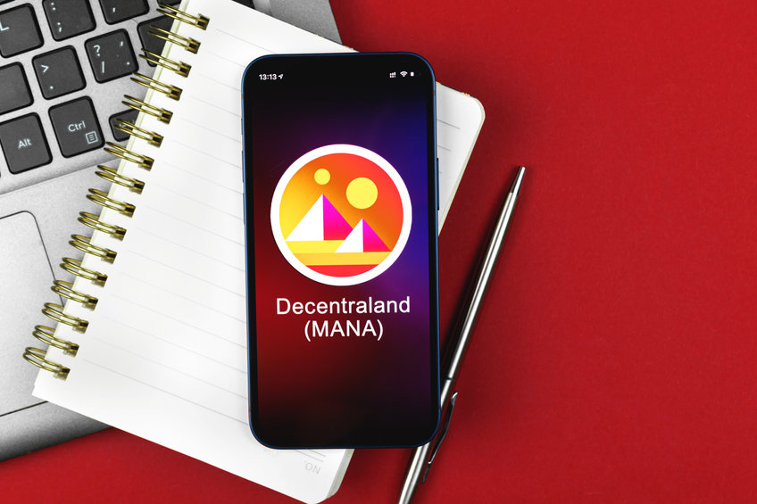 Significant downside risk could push Decentraland