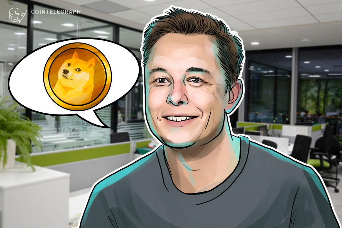 All aboard! Elon Musk’s Vegas Loop now taking Dogecoin payments