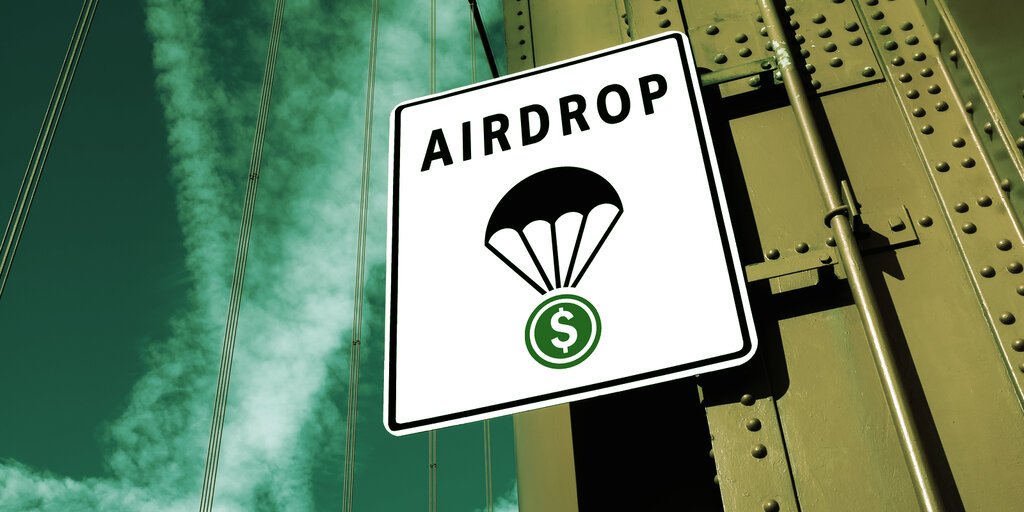 Gnosis Safe To Airdrop 50 Million Ethereum Tokens to Wallets