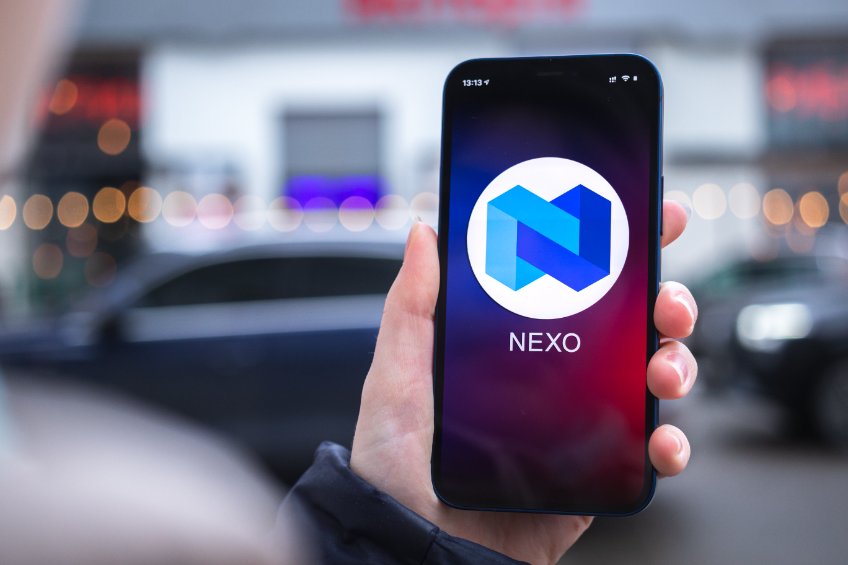 Nexo commits another $50 million towards NEXO buyback plan