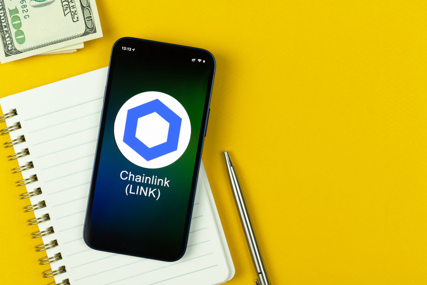 Can Chainlink clear the $7.4 resistance level?