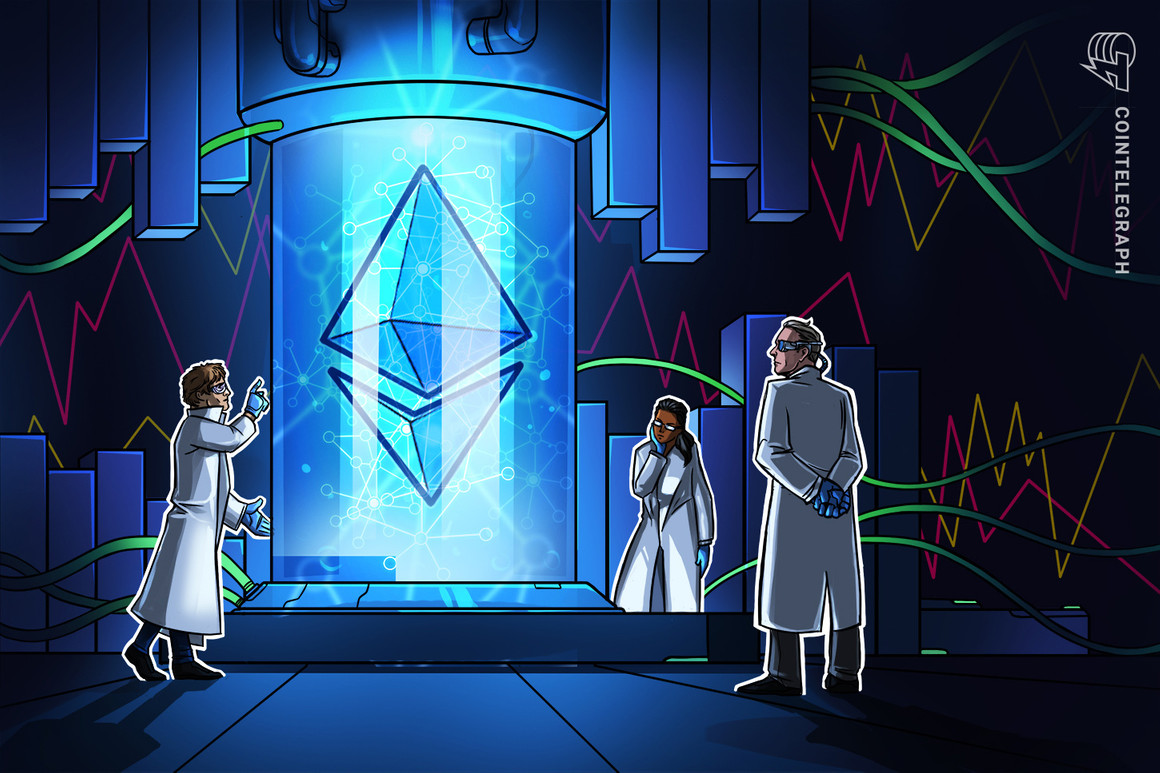 Ethereum-scaling protocol zkSync’s layer-3 prototype set for testing in 2023