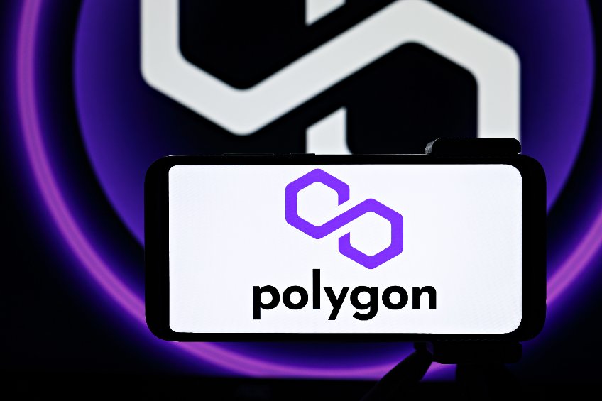 MATIC rallies by 8% after Polygon achieves a new milestone