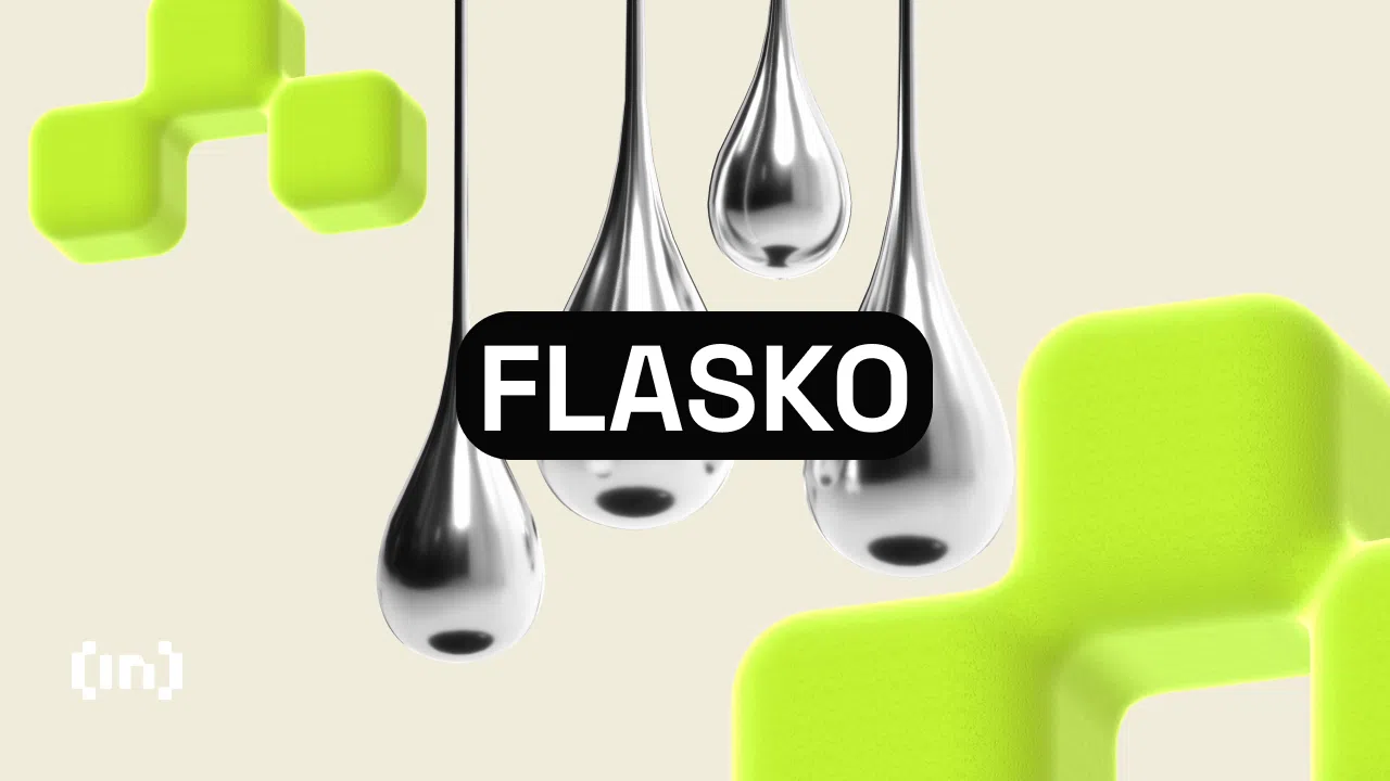 SOL and ADA Investors Shifted To Invest in Flasko (FLSK)